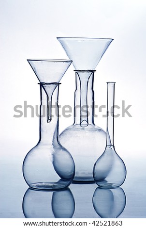 Science Lab Equipment