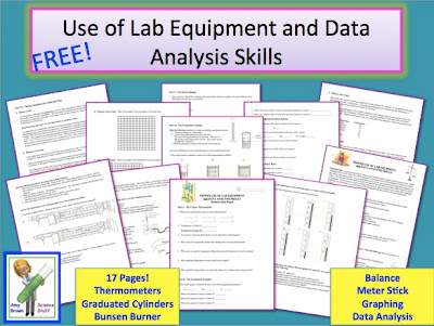 Science Lab Equipment Store