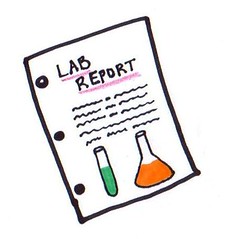 Science Lab Report