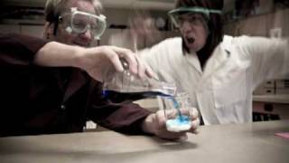 Science Lab Safety Video Rap