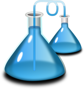 Science Laboratory Clipart