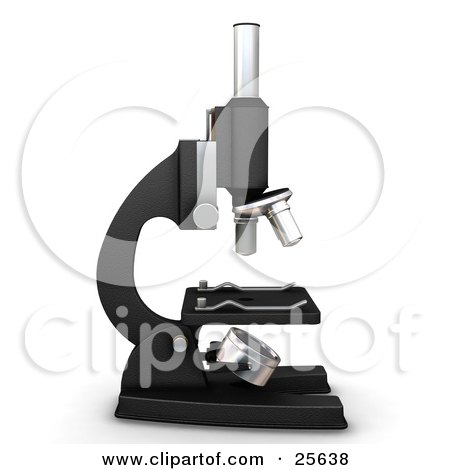 Science Laboratory Clipart