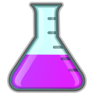 Science Laboratory Clipart