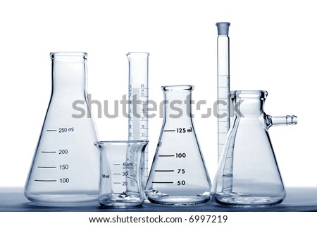 Science Laboratory Equipments