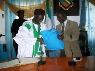 Science Laboratory Technology In Unijos