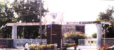 Science Laboratory Technology University Of Jos