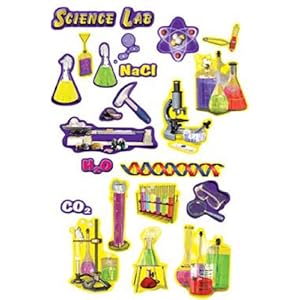 Science Laboratory Tools