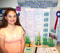 Science Projects For 8th Graders Ideas