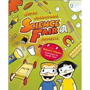 Science Projects For Class 10 Chemistry