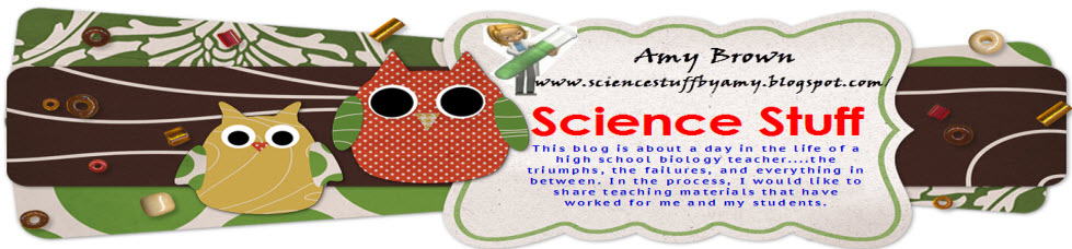 Science Projects For High School Biology