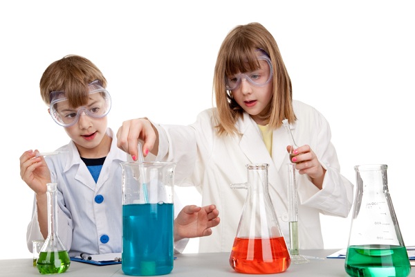 Science Projects For Kids In 4th Grade