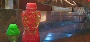 Science Projects For Kids Lava Lamp