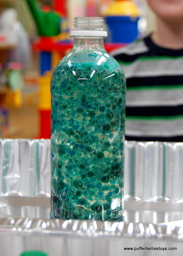 Science Projects For Kids Lava Lamp