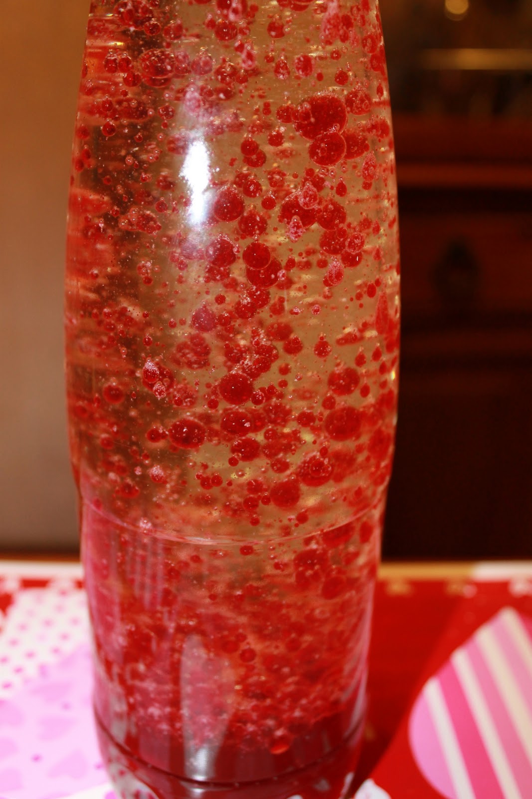 Science Projects For Kids Lava Lamp