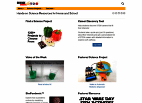 Science Projects Ideas For 3rd Grade