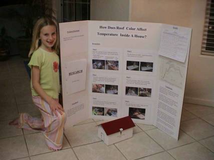 Science Projects Models For Kids