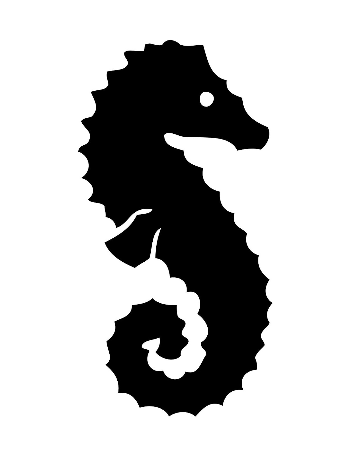 Seahorse