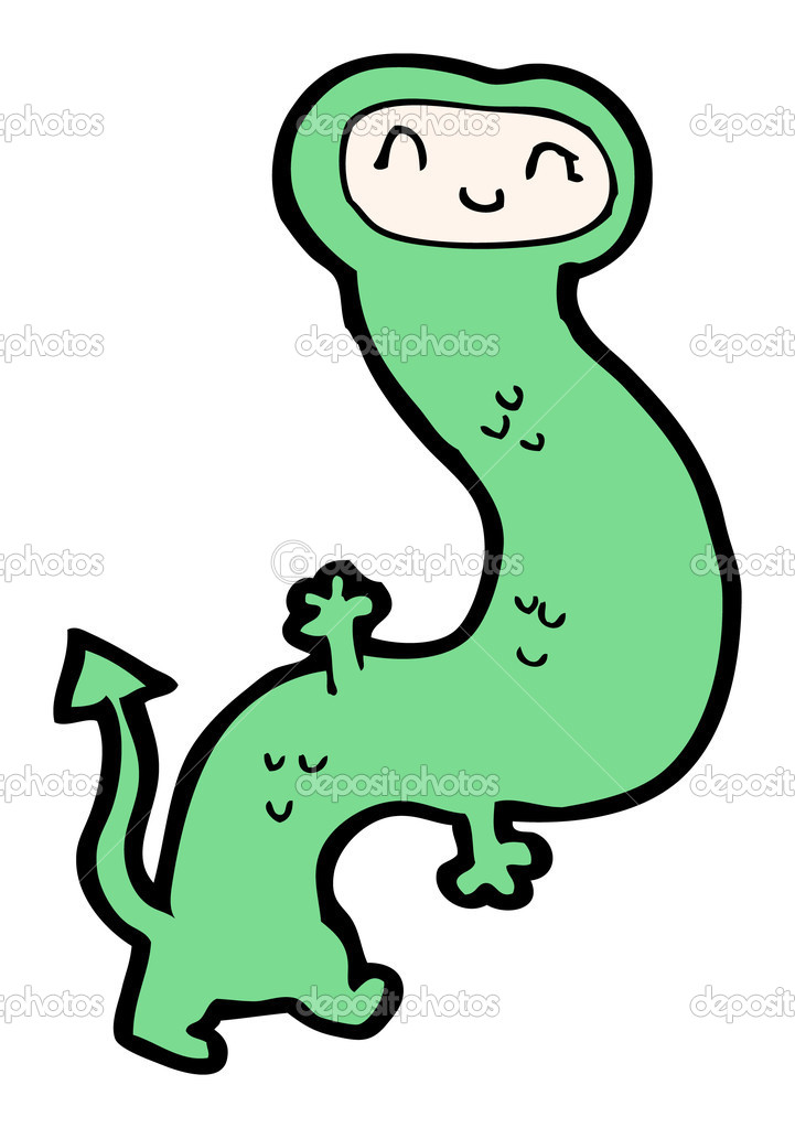 Seahorse Cartoon Images