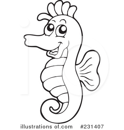 Seahorse Images Free