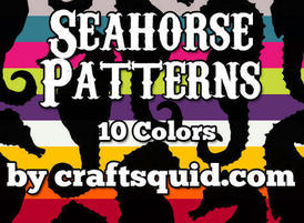 Seahorse Pictures Free