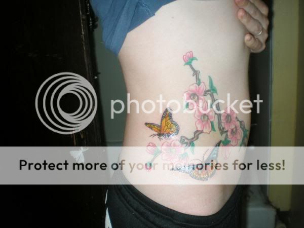 Seahorse Tattoo Meaning