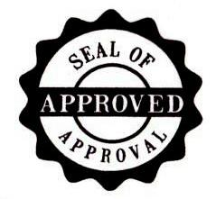 Seal Of Approval