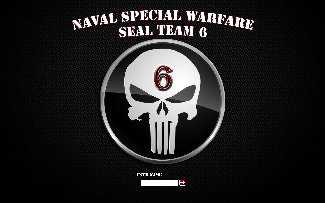 Seal Team 6