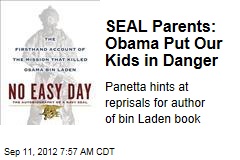 Seal Team 6 Book Author