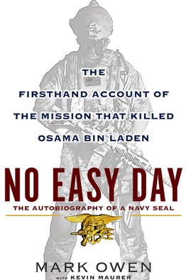 Seal Team 6 Book Controversy