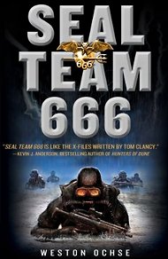 Seal Team 6 Book Controversy