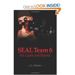 Seal Team 6 Book Summary