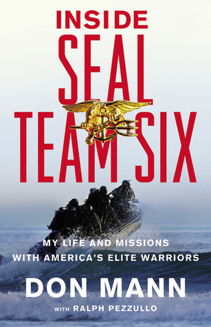 Seal Team 6 Book Summary