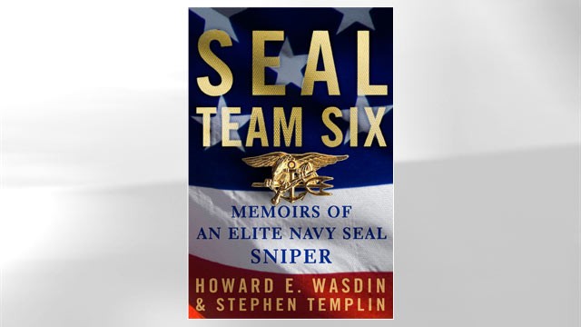 Seal Team 6 Book Summary