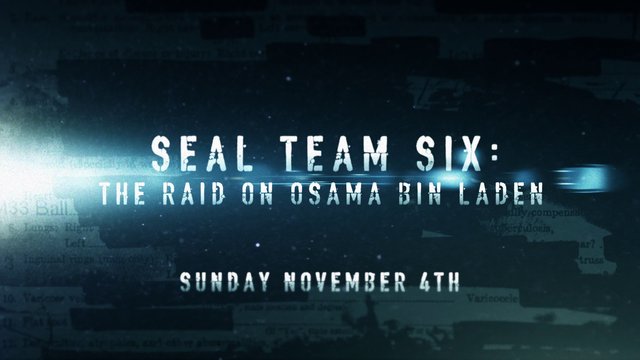 Seal Team 6 Movie Trailer