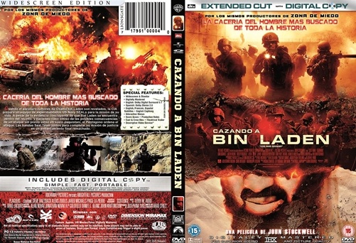 Seal Team Six Dvd Release