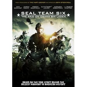 Seal Team Six Movie Accuracy