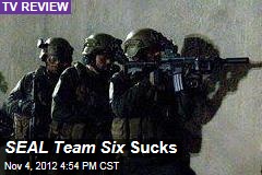 Seal Team Six Movie Netflix