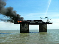 Sealand