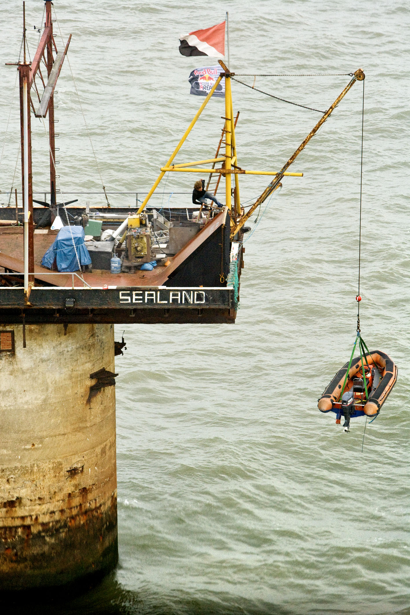 Sealand