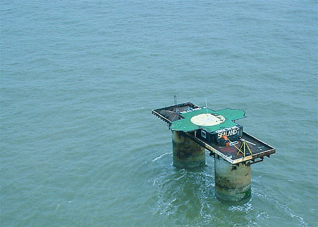 Sealand