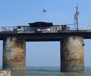 Sealand Country For Sale