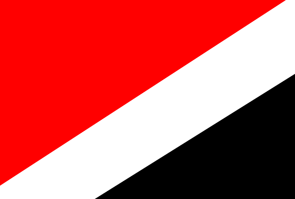 Sealand Flag