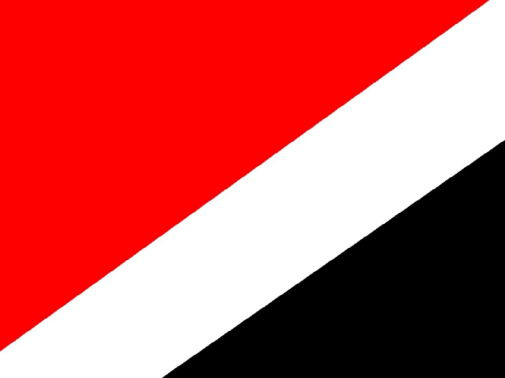 Sealand Flag