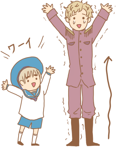 Sealand Hetalia Tumblr