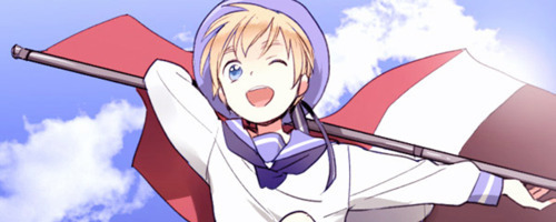 Sealand Hetalia Tumblr