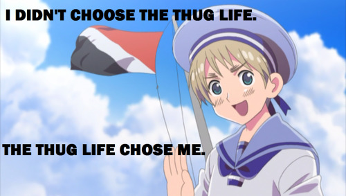 Sealand Hetalia Tumblr