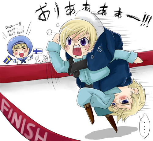 Sealand Hetalia Youtube