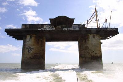 Sealand Wiki