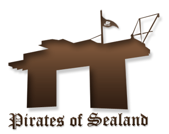 Sealand Wikipedia