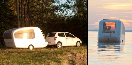 Sealander Camper